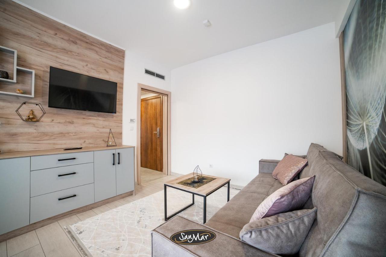 San-Mar Apartments ทูซลา ภายนอก รูปภาพ